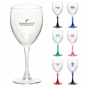 10.5 oz. ARC Nuance Wine Glasses  |   Wine Glasses Glassware Wine Glasses