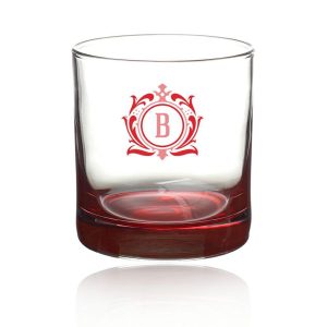 10.5 oz Lexington Rocks Whiskey Glass  |   Whiskey Glasses Barware Whiskey Glasses