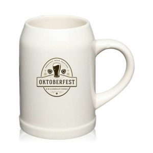 10 oz. Bullet Ceramic Beer Steins  |   Ceramic Mugs Ceramic Mugs Ceramic Mugs