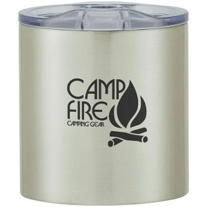 10 oz. Himalayan Tumblers  |   Stainless steel Stainless steel Stainless steel