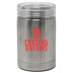 10 oz Insulated Tumbler  |   Stainless steel Stainless steel Stainless steel