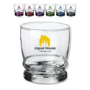 10 oz. Madeira Drinking Glasses  |   Whiskey Glasses Barware Whiskey Glasses