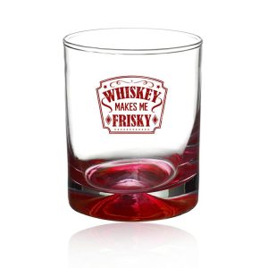 11.5 oz Manhattan Rocks Whiskey Glass  |   Whiskey Glasses Barware Whiskey Glasses