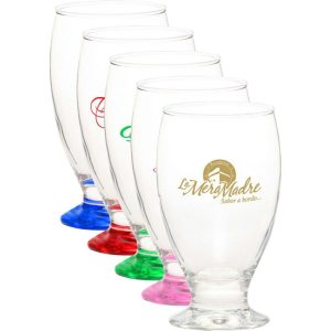 11.75 oz. Lexington Water Goblets  |   Pilsner Glasses Barware Pilsner Glasses