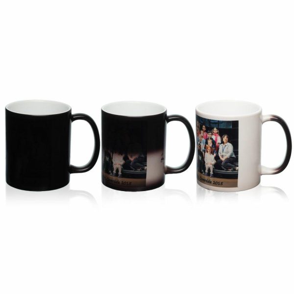 11 oz. Magic Photo Mugs  |   Ceramic Mugs Ceramic Mugs Ceramic Mugs