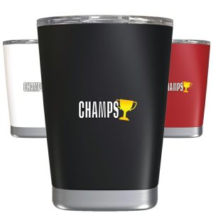 11 oz Wild Card Stainless Steel Cup  |   Stainless steel Stainless steel Stainless steel