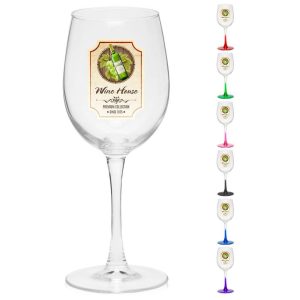 12 oz. ARC Connoisseur White Wine Glasses  |   Wine Glasses Glassware Wine Glasses