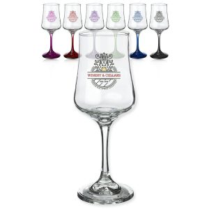 12 oz. Bolonia Wine Glasses  |   Wine Glasses Glassware Wine Glasses