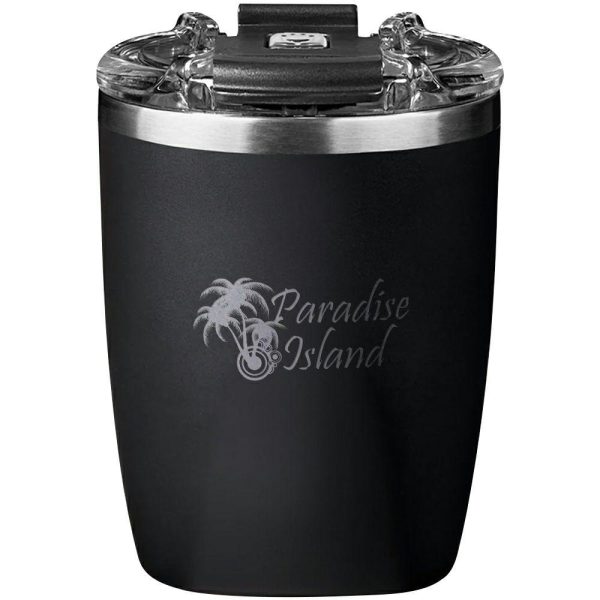 12 oz Brumate Rocks  |   Stainless steel Stainless steel Stainless steel