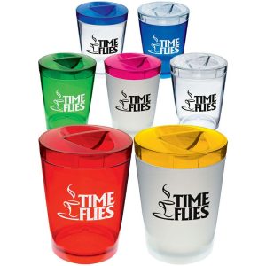 12 oz. Cheap Plastic Candy Jars  |   Stadium Cups Plastic Cups Stadium Cups