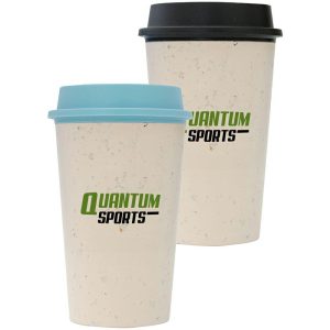 12 oz Circular® NOW Cup  |   Plastic Plastic Plastic