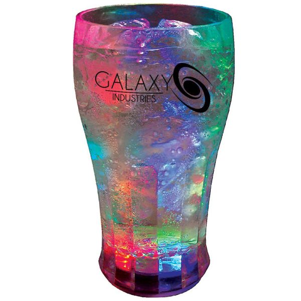 12 oz. Plastic Light Soda Cups  |   Stadium Cups Plastic Cups Stadium Cups