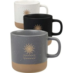 12 Oz Santos Ceramic Mugs  |   Ceramic Mugs Ceramic Mugs Ceramic Mugs