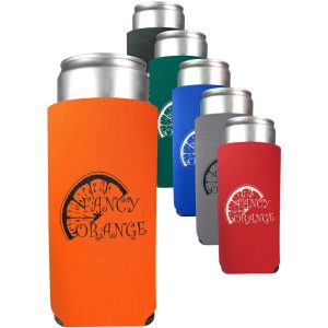 12 oz Slim Fit Kan-tastic  |   Foam Can Coolers Can Coolers Foam Can Coolers