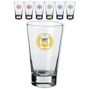 13.5 oz. London Personal Drinking Glasses  |   Beer Glasses Beer Glasses Beer Glasses