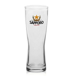 13 oz. Milan Pilsner Glasses  |   Pilsner Glasses Barware Pilsner Glasses