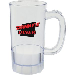 14 oz. Fluted Mugs  |   Stadium Cups Plastic Cups Stadium Cups