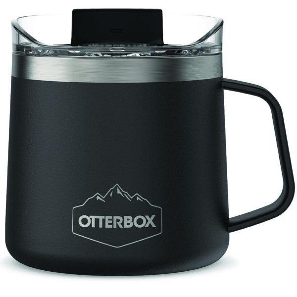 14 oz Otterbox Elevation Core Colors Mug  |   Stainless steel Stainless steel Stainless steel