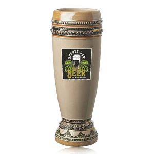 15 oz. Bremen Ceramic Pilsner Glass  |   Ceramic Mugs Ceramic Mugs Ceramic Mugs