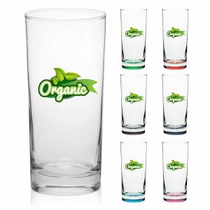 15 oz. Libbey Tall Beverage Glasses  |   Pint Glasses Glassware Pint Glasses