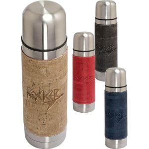 16.9 oz. Casablanca™ Thermos  |   Stainless Steel Sport & Water Bottles Stainless steel