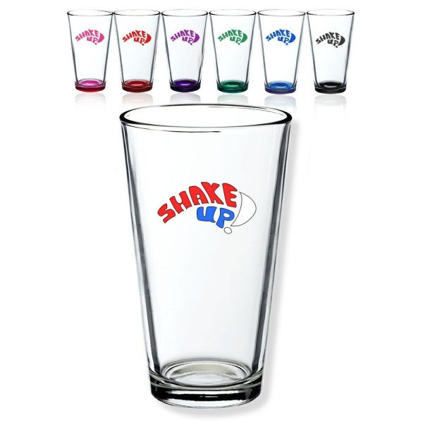 16 oz. ARC Pint Glasses  |   Pint Glasses Glassware Pint Glasses