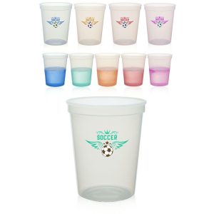 16 oz. Color Changing Mood Stadium Cups  |   Stadium Cups Plastic Cups Stadium Cups