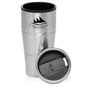 16 oz Double Insulated Stainless Steel Cheap Tumblers  |   Stainless steel Stainless steel Stainless steel