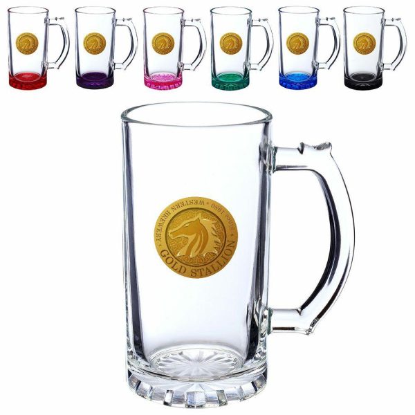 16 oz. Glass Pint Beer Steins  |   Beer Glasses Beer Glasses Beer Glasses