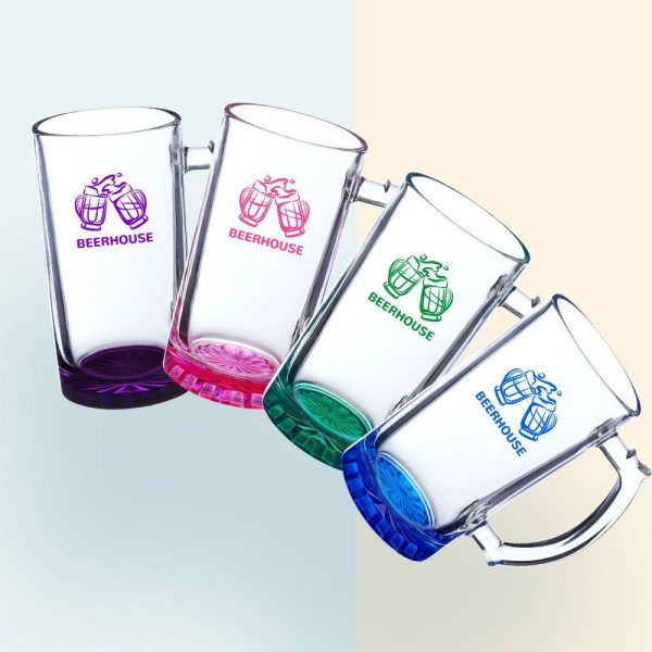 16 oz. Glass Pint Beer Steins  |   Beer Glasses Beer Glasses Beer Glasses