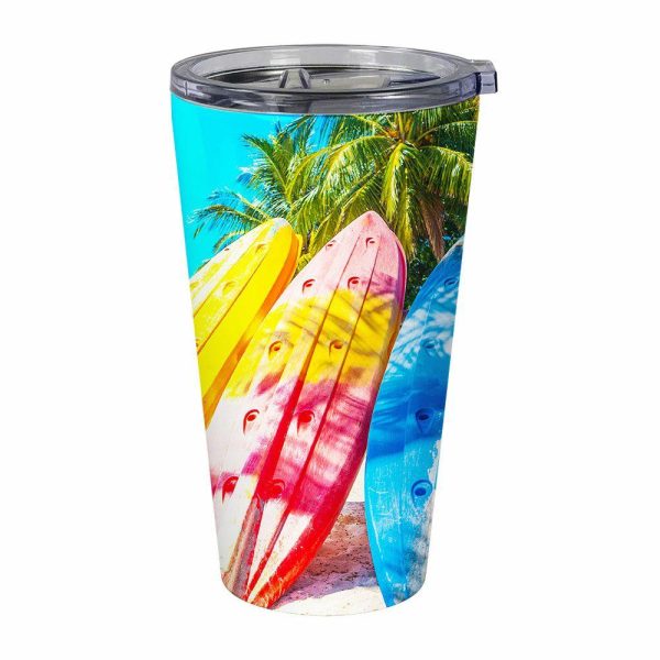 16 oz Insulated Sublimation Tumbler  |   Stainless steel Stainless steel Stainless steel