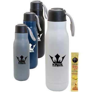 16 oz Matte Bottle and Iced Tea  |   Stainless Steel Sport & Water Bottles Stainless steel