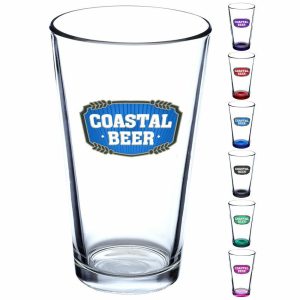 16 oz. Pint Glasses  |   Pint Glasses Glassware Pint Glasses