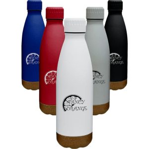 16 oz Ryder Swiggy Stainless Steel Bottle  |   Stainless Steel Sport & Water Bottles Stainless steel