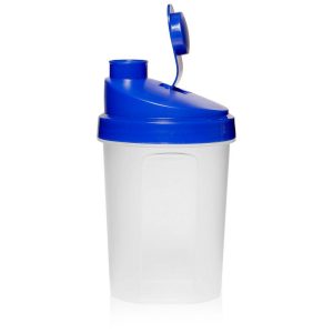 16 oz. Shaker Bottles  |   Plastic Plastic Plastic