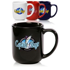 16 oz. Vibrant Color Glossy Ceramic Mugs  |   Ceramic Mugs Ceramic Mugs Ceramic Mugs