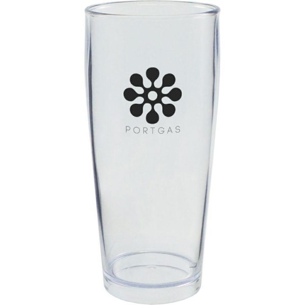 16 Oz Willi Becher Glasses  |   Stadium Cups Plastic Cups Stadium Cups