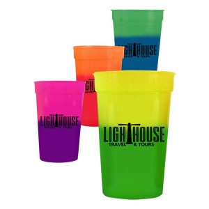 17 oz. Mood Stadium Cups  |   Stadium Cups Plastic Cups Stadium Cups