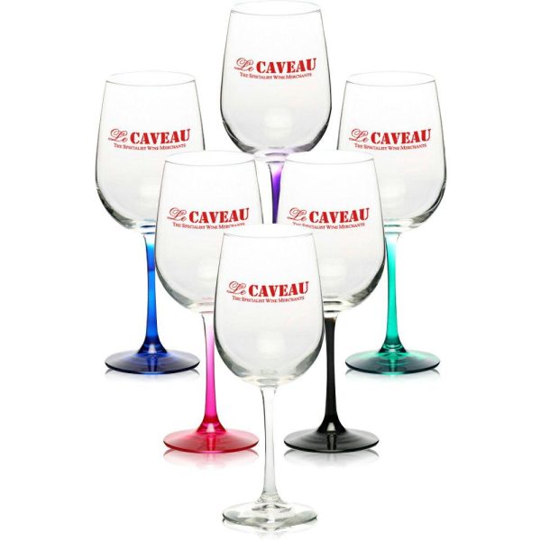 18.5 oz. Libbey Vina Wine Glasses  |   Wine Glasses Glassware Wine Glasses