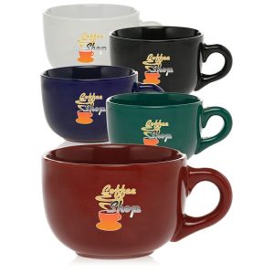 18 oz. Ceramic Cappuccino Mugs  |   Ceramic Mugs Ceramic Mugs Ceramic Mugs