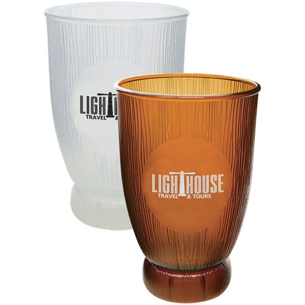 18 oz. Plastic Coconut Cups  |   Stadium Cups Plastic Cups Stadium Cups