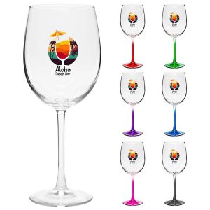 19 oz. ARC Cachet White Wine Glasses  |   Wine Glasses Glassware Wine Glasses