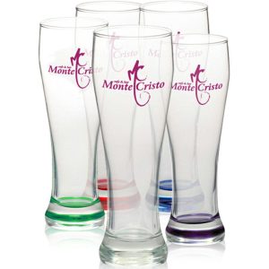 19 oz. Berin Pilsner Glasses  |   Pilsner Glasses Barware Pilsner Glasses