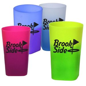 2 oz. Plastic Mood Shot Glasses  |   Stadium Cups Plastic Cups Stadium Cups