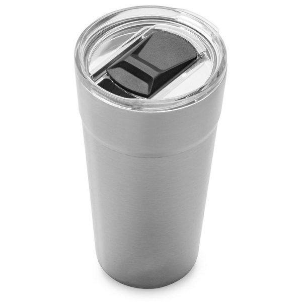 20 oz Coleman Brewski Stainless Steel Tumbler  |   Stainless steel Stainless steel Stainless steel