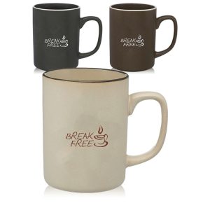 20 oz. El Grande Matte Ceramic Mugs  |   Ceramic Mugs Ceramic Mugs Ceramic Mugs