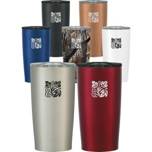 20 oz Himalayan Tumblers  |   Stainless steel Stainless steel Stainless steel