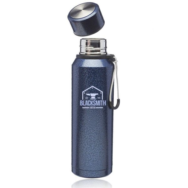 20 oz. Jeita Vacuum Water Bottles with Strap  |   Stainless Steel Sport & Water Bottles Stainless steel