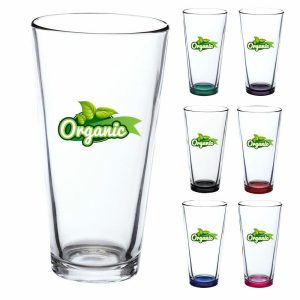 20 oz. Libbey Mixing Glasses  |   Pint Glasses Glassware Pint Glasses