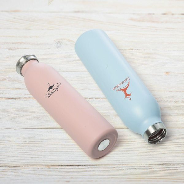 20 oz. Posh Stainless Steel Water Bottles  |   Stainless Steel Sport & Water Bottles Stainless steel